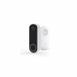 Interphone Vidéo Intelligent Arlo AVDK4001-100PES