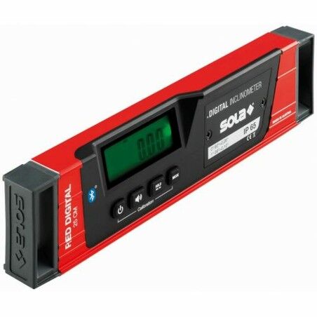 Inclinometer SOLA Digital