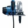 Sega circolare BOSCH Professional GKS 85G 2200 W 230 V 235 mm