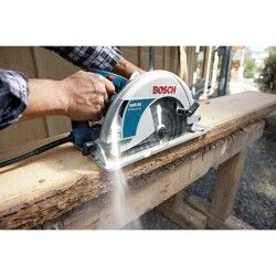 Serra circular BOSCH Professional GKS 85G 2200 W 230 V 235 mm