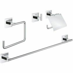 Mitigeur Grohe Métal