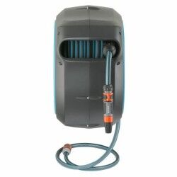 Avvolgitubo Gardena RollUp L Automatico Parete Ø 13 mm 30 m