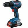 Parafusadeira elétrica BOSCH 0 601 9H5 204