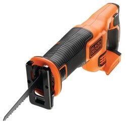 Motosserra Black & Decker BDCR18N-XJ