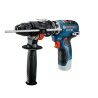 Berbequim com chave de fendas BOSCH Professional GSR 12V-35 FC 12 V 35 Nm