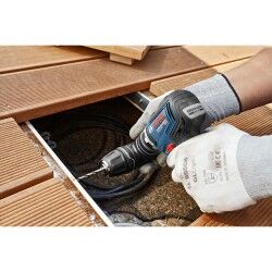 Berbequim com chave de fendas BOSCH Professional GSR 12V-35 FC 12 V 35 Nm