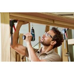 Berbequim com chave de fendas BOSCH Professional GSR 12V-35 FC 12 V 35 Nm