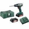 Elektrischer Schraubendreher Metabo BS 18 18 V