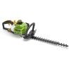 Corta-sebes Fieldmann 750 W 50 cm