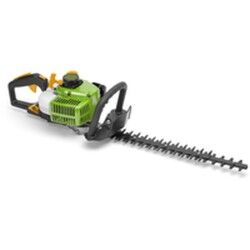 Corta-sebes Fieldmann 750 W 50 cm