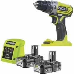 Cacciavite elettrico Ryobi