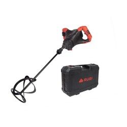 Mezclador Rubi 9 power max r26980