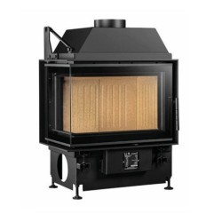 Inserto de madera Quattro...