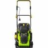 Tagliaerba elettrico Fieldmann FZR 2048-E 46 cm