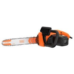 Motosierra Eléctrica Black & Decker 2000 W