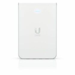 Répéteur Wifi + Routeur + Point d’Accès UBIQUITI Unifi 6 In-Wall