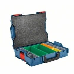 Caixa de Ferramentas BOSCH ABS (6 Unidades)