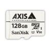 Camescope de surveillance Axis 01678-001 128 GB SSD (10 Unités)