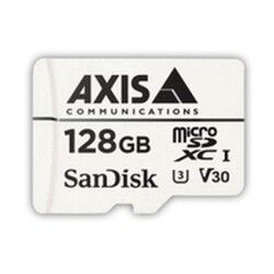 Camescope de surveillance Axis 01678-001 128 GB SSD (10 Unités)