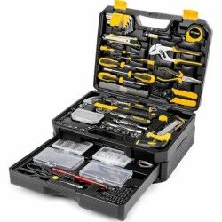 Tool Case Fieldmann FDG 5024-325R 325 Pieces