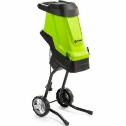 Trituratore Fieldmann FZD 4015-E 2500 W Legno