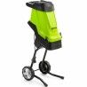 Trituratore Fieldmann FZD 4015-E 2500 W Legno