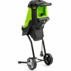 Trituratore Fieldmann FZD 4015-E 2500 W Legno