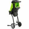 Trituratore Fieldmann FZD 4015-E 2500 W Legno