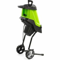Trituratore Fieldmann FZD 4015-E 2500 W Legno