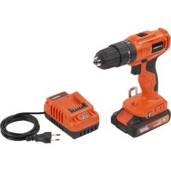 Cacciavite elettrico Powerplus