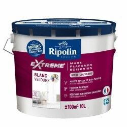 Tinta de Primário Ripolin Branco 10 L Mate