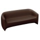 Blow Sofa Vondom Brons