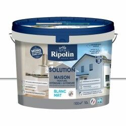 Pintura de Imprimación Ripolin