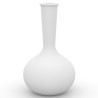 Área Chemistubes filhinhos de vaso branco Matt 65