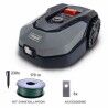 Falciatrice a batteria Scheppach RobocutXXL900