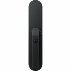 Cerradura ABUS WINTECTO One FCA4100 BK