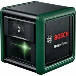 Nível Laser BOSCH Quigo Green