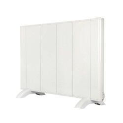 Emetteur Thermique Numérique Haverland ECOVIEW4 Blanc 1200 W