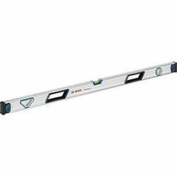 Nível BOSCH Alumínio 120 cm
