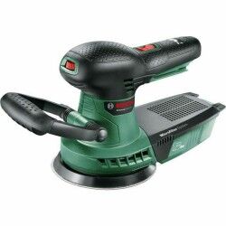 Lixadora excêntrica BOSCH 06033D2100 18 V
