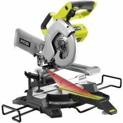Serra Ryobi 5133003597 18 V 3200 rpm