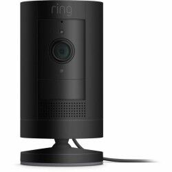 Video-Câmera de Vigilância Ring Automotive