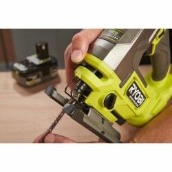 Serra vertical Ryobi 800 W 3200 rpm 18 V