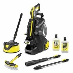 Nettoyeur haute pression Kärcher  5 POWER CONTROL FLEX HOME & BRUSH