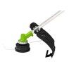 Roçadora multifunções Fieldmann 1400 W 42 cm