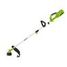 Roçadora multifunções Fieldmann 1400 W 42 cm