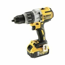 Parafusadeira elétrica Dewalt DCD996P2 820 W