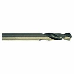 Punta per metallo RUKO 12.5 mm Elicoidale 5 Unità