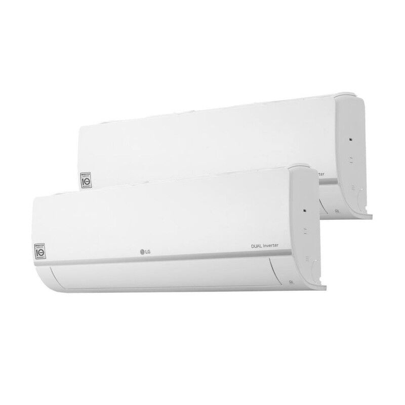 Air Conditioning LG MULTI.KIT LG 2X1WIFI912.SET