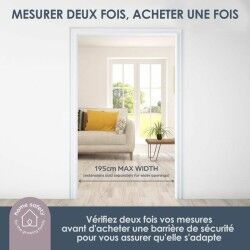 Barriera di sicurezza Dreambaby